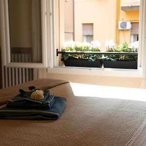 Beauty Case Intimate, Quiet And Central Apartment Bologna Exterior photo
