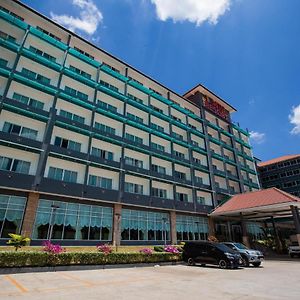 Mbi Resort Danok Hat Yai Exterior photo