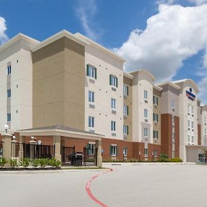 Candlewood Suites Houston - Spring, An Ihg Hotel Exterior photo