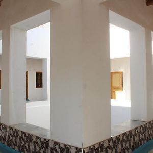 Riad Amodou Tinghir Exterior photo