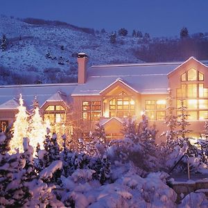 Saddleridge Villa Beaver Creek Exterior photo