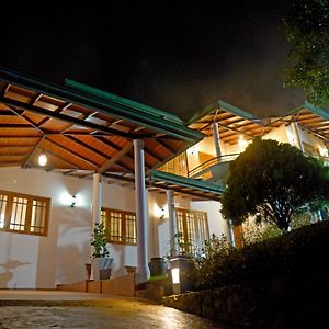 The Heritage Inn Kandy Exterior photo