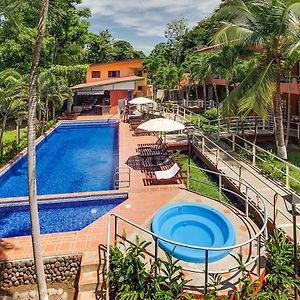 Hotel Playa Bejuco Esterillos Este Exterior photo