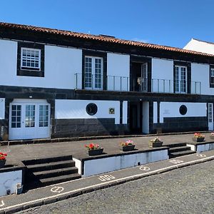 Casa Das Barcas - Th Sao Roque do Pico Exterior photo