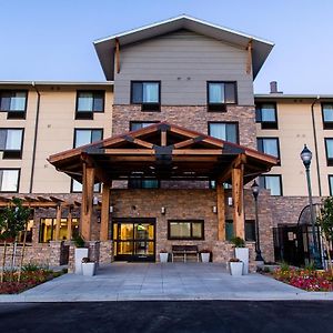 Towneplace Suites By Marriott Lancaster Exterior photo