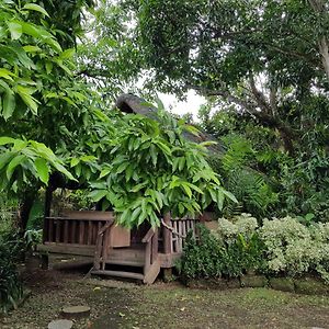 Fng Inn Pagsanjan Exterior photo