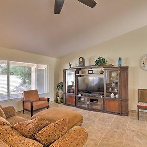 North Tucson Home With Patio By Catalina State Park! Exterior photo