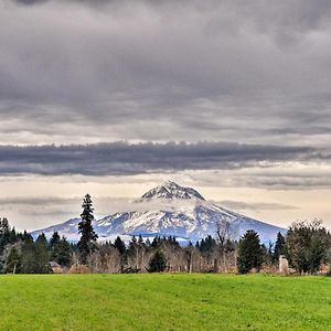 Cute And Cozy Pdx Area Townhouse 31 Mi To Mt Hood! Villa Boring Exterior photo