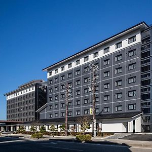 Hotel Route-Inn Wajima Exterior photo