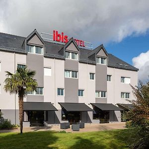 Ibis Quimperle Hotel Exterior photo