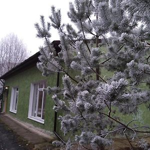 Смарт-Апартаменти " Lutskyj Zamok" Exterior photo