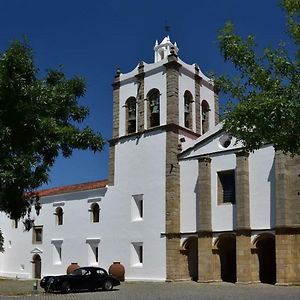 Pousada Convento De Arraiolos Exterior photo