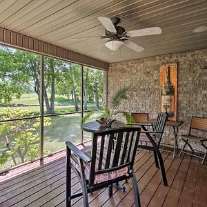 Gallatin House On Long Hollow Golf Course! Exterior photo