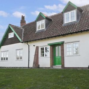 No 2 Low Hall Cottages Scalby  Exterior photo