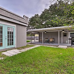 Winter Garden Bungalow With Gas Grill, Walk To Dtwn! Orlando Exterior photo