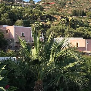 Casa Del Limone Villa Filicudi Island Exterior photo