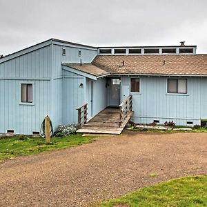 Irish Beach Ocean View Home On Manchester Coast! Exterior photo