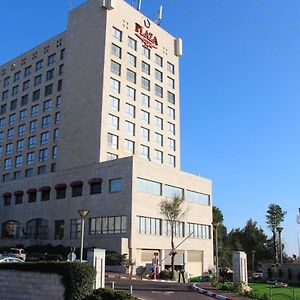 Plaza Nazareth Illit Hotel Exterior photo