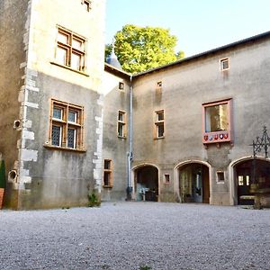 Chateau De Varennes Exterior photo