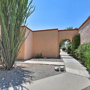 Green Valley Townhome With Resort Amenities! Exterior photo