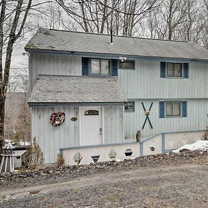 Wilmington Home With Pool Access, 20 Mins To Mt Snow Exterior photo