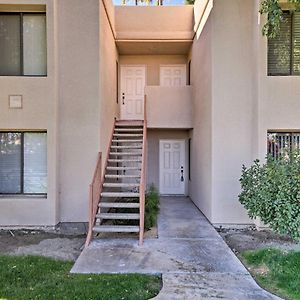 Palm Springs Area Condo With Pool And Tennis Access! Cathedral City Exterior photo