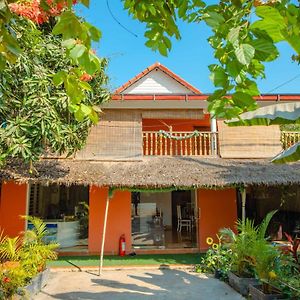 Tropical Villa Siem Reap Exterior photo