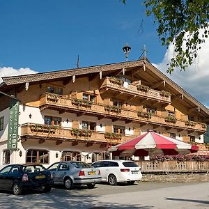 Ferienhotel Alpenhof Kitzbuhel Exterior photo