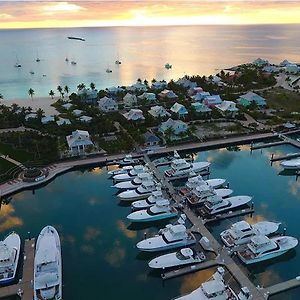 Chub Cay Resort & Marina Exterior photo