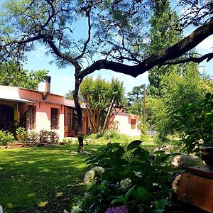 Posada El Cortijo San Javier  Exterior photo