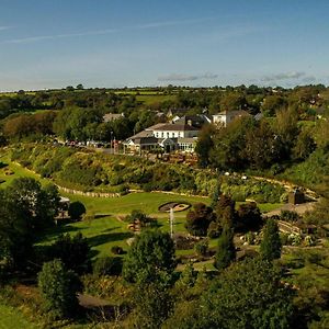 Fernhill House Hotel & Gardens Clonakilty Exterior photo