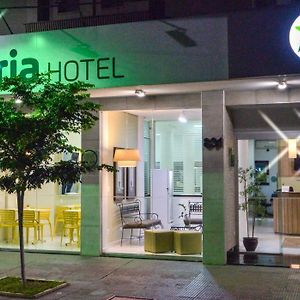 Araucaria Hotel Business - Maringa Exterior photo