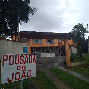 Pousada Do Joao Juiz de Fora Exterior photo