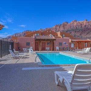 Rim Vista 13A2 Villa Moab Exterior photo