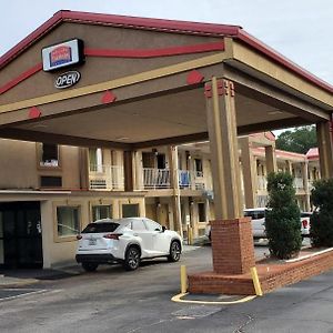 Fairbridge Inn & Suites McDonough Exterior photo