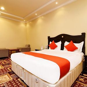 Oyo 333 Dheyof Al Wattan For Hotel Suites Butainiyat Exterior photo