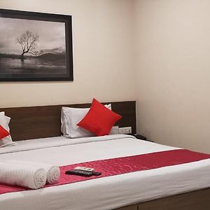 Kedari Residency Bed & Breakfast Pune Exterior photo