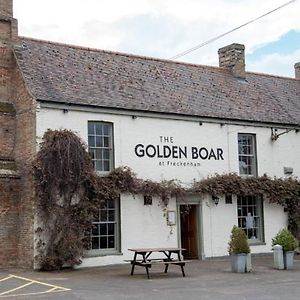 The Golden Boar Hotel Newmarket  Exterior photo
