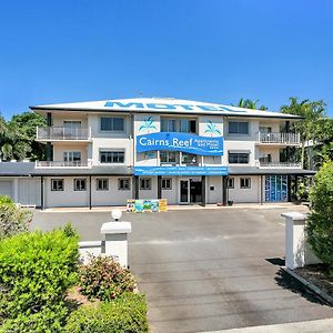 Cairns Reef Apartments & Motel Exterior photo