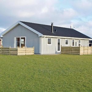 Cozy Home In Harbore With Kitchen Harboor Exterior photo