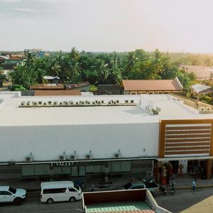 Kojo Hotel Tagum Exterior photo