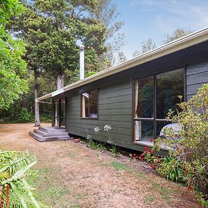 Puka Lodge Rear Dwelling - Pukawa Bay Home Kuratau Exterior photo