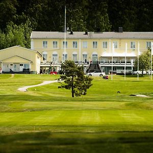 Hotell Veckefjarden Ornskoldsvik Exterior photo
