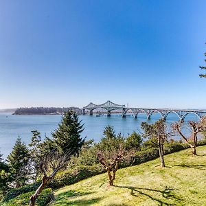 The Bridge And Balcony Villa North Bend Exterior photo