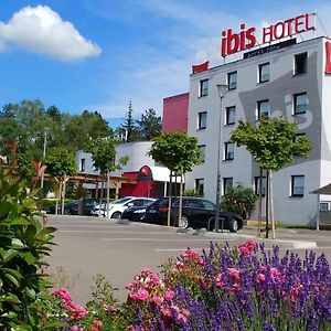 Ibis Europe Chalon Sur Saone Hotel Exterior photo