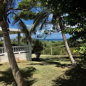 Tranquility By The Sea Villa Vieques Exterior photo