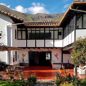 The Sacred Valley Lodge - Hotel Cusco Yucay Exterior photo