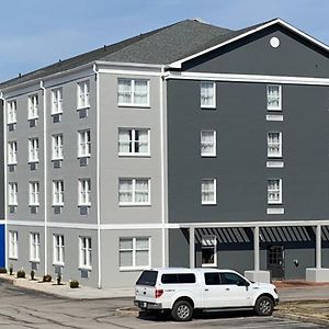 Inn On Broadway Downtown/Keeneland/Medical Center Lexington Exterior photo