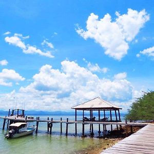 Koh Talu Island Resort Exterior photo