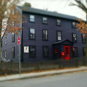 Daniels House Inn Salem Exterior photo
